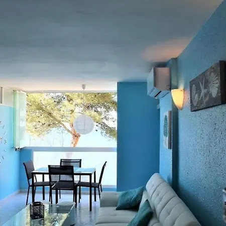 Appartement Caesar