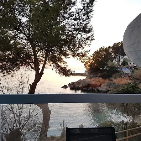 Appartement Caesar *